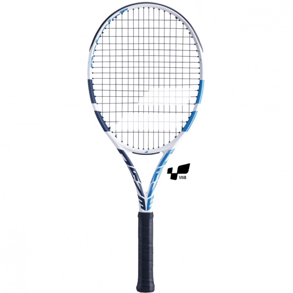 Vợt Tennis Babolat Evo Drive Lite White 255gr chính hãng (101454)