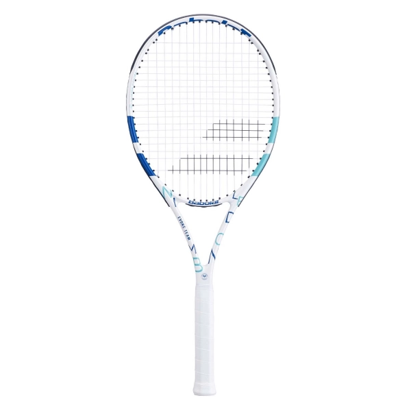 Vợt Tennis Babolat Evoke Team 102 Wimbledon 270gr 2024 chính hãng (121250)