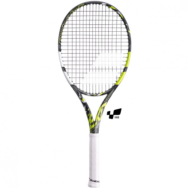 Vợt Tennis Babolat Pure Aero Lite 270gr 2023 chính hãng (101492)