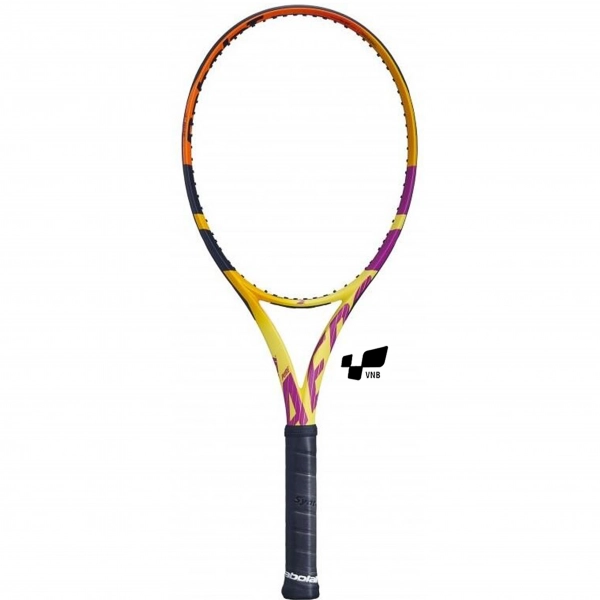 Vợt Tennis Babolat Pure Aero Rafa 300gr chính hãng (101455)