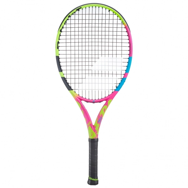 Vợt Tennis Babolat Pure Aero Rafa Junior 26 chính hãng (140470)