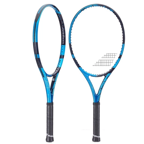 Vợt Tennis Babolat PURE DRIVE 110 2021 255gr chính hãng (101449)