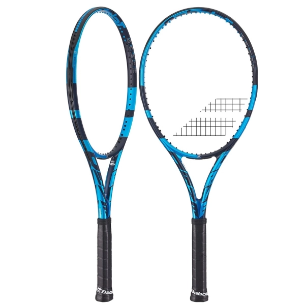 Vợt Tennis Babolat PURE DRIVE 2021 300gr (101435)