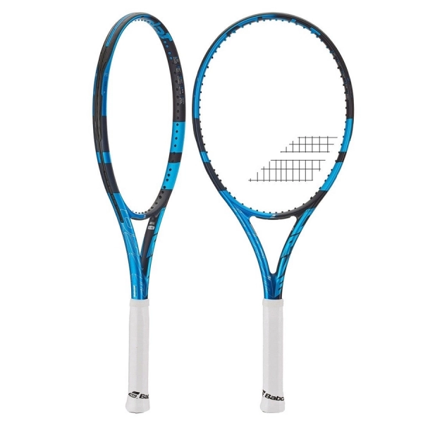 Vợt Tennis Babolat PURE DRIVE LITE 2021 270gr chính hãng (101443)