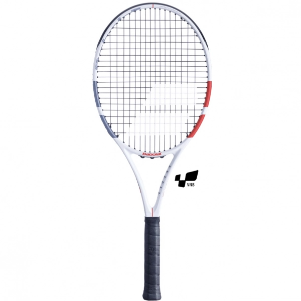 Vợt Tennis Babolat Strike Evo Strung 280gr chính hãng (101414)