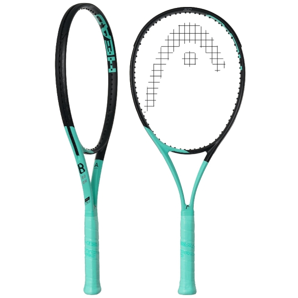 Vợt Tennis Head Boom Team L 2022 (260gr)
