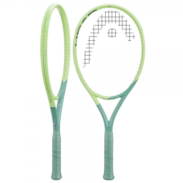 Vợt Tennis Head Extreme Team L 2022 (265gr)