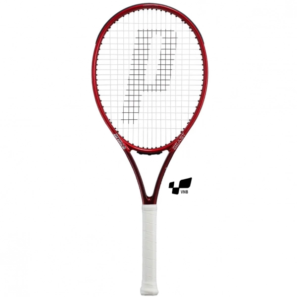 Vợt Tennis Prince Beast Lite L2 (255gr) chính hãng