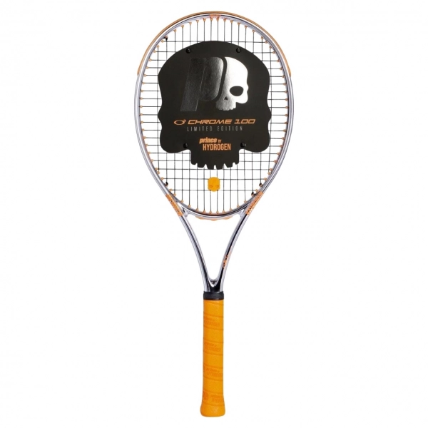 Vợt tennis Prince Chrome 100 280G (305gr) TXT2-G2 chính hãng