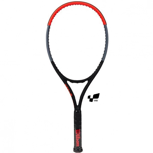 Vợt tennis trẻ em Wilson Clash 25 (240gr) chính hãng - WR016210U