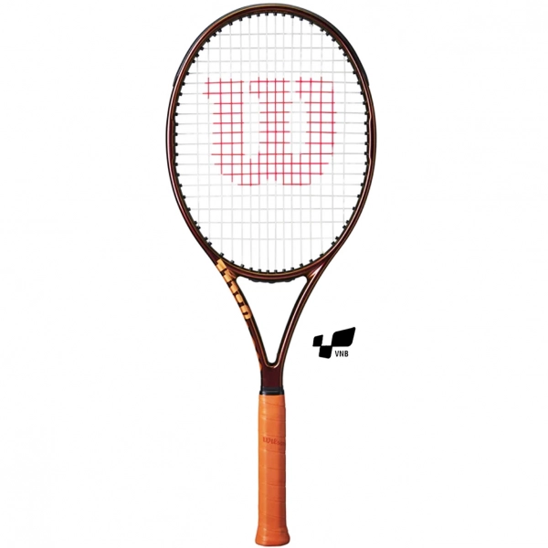 Vợt tennis trẻ em Wilson Pro Staff 25 V14 (235gr) chính hãng - WR126210U