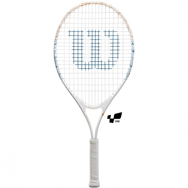 Vợt tennis trẻ em Wilson Roland Garros Elite 25 (210gr) chính hãng - WR086310H