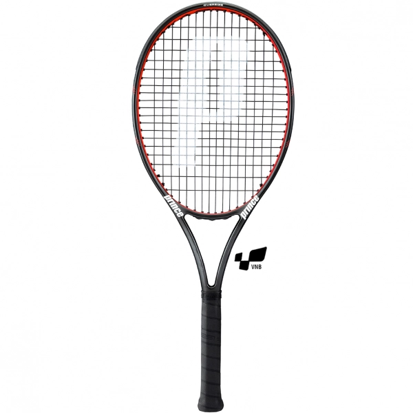 Vợt Tennis Prince Warrior 107T Textreme (280gr) chính hãng