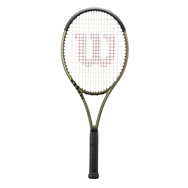 Vợt Tennis Wilson Blade 100UL (265gr)