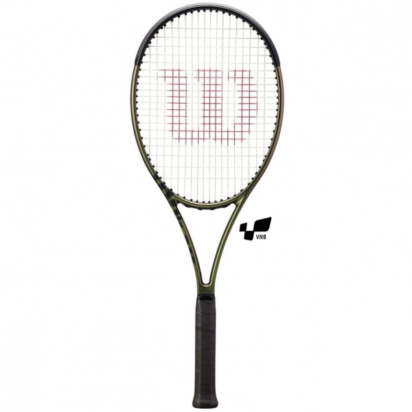 Vợt tennis Wilson Blade 100UL V8.0 Frm 2 (265gr) chính hãng - WR079011U2