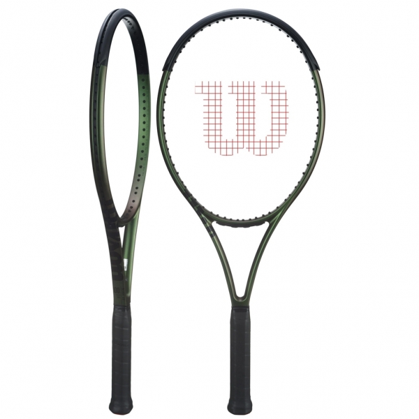 Vợt Tennis Wilson Blade 101L v8.0 (274gr)