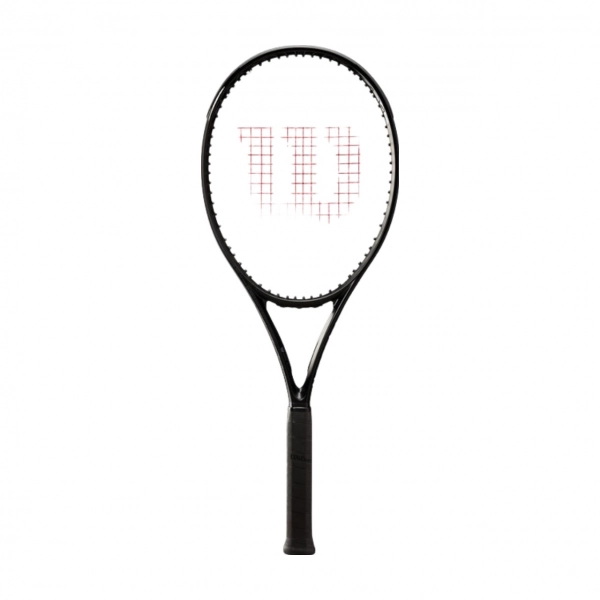 Vợt tennis Wilson Clash 100L V2.0 Noir limited (280gr) chính hãng - WR142211U2