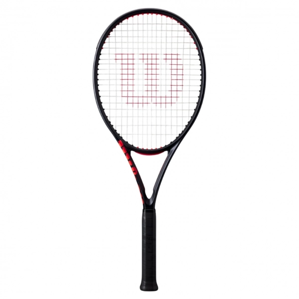 Vợt tennis Wilson Clash 100UL V3.0 FRM 2 (265gr) chính hãng - WR173011U2