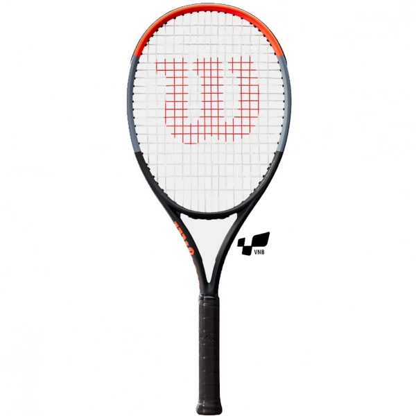 Vợt tennis Wilson Clash 108 FRM 2 (280gr) chính hãng - WR008811U2