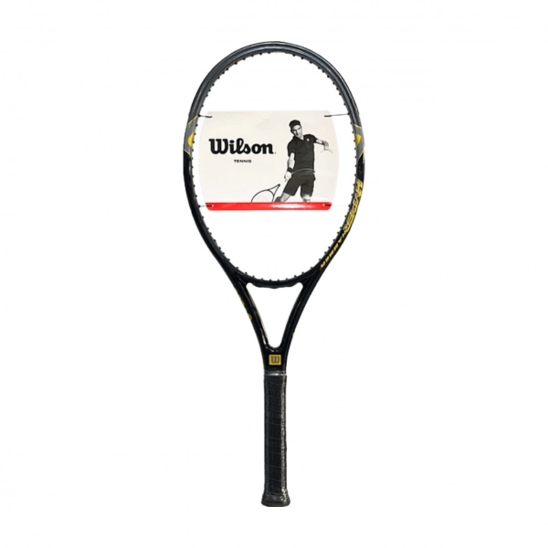 Vợt tennis Wilson Hyper Hammer 2.3 (237gr) Rry chính hãng - WR151811U2