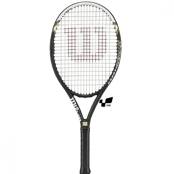 Vợt Tennis Wilson Hyper Hammer 5.3 (237gr) chính hãng - WRT58610U2