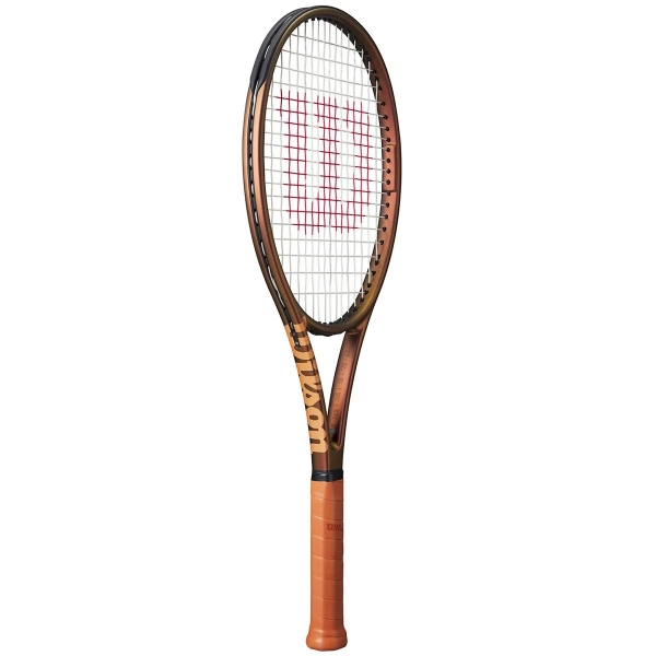 Vợt tennis Wilson Pro Staff 97UL V14 (270gr) chính hãng - WR126011U2