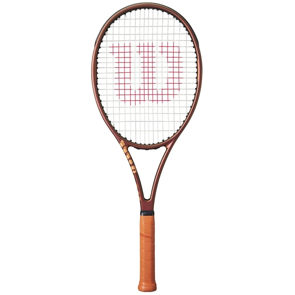 Vợt Tennis Wilson Pro Staff 97L V14 (290gr)