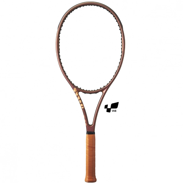 Vợt tennis Wilson Pro Staff 97L V14 FRM2 (290gr) chính hãng - WR125911U2