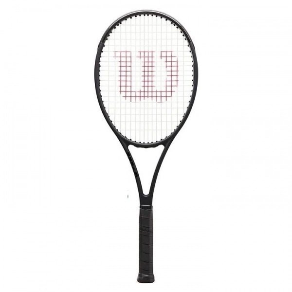 Vợt Tennis Wilson Pro Staff Team V13 (280gr) GRIP 1