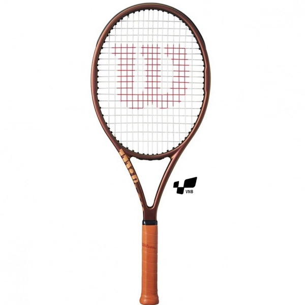 Vợt tennis Wilson Pro Staff Team V14 Frm 2 (280gr) chính hãng - WR136011U2