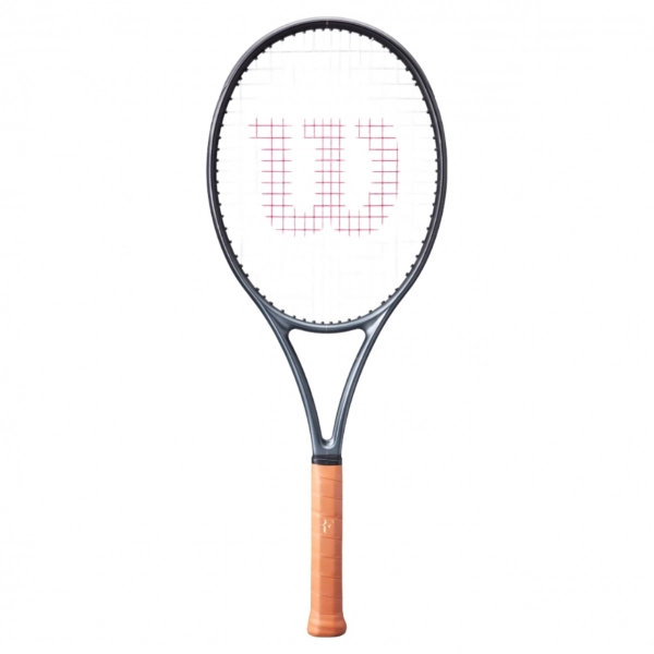 Vợt tennis Wilson RF 01 Laver Cup 2 (300gr) chính hãng - WR179511U2
