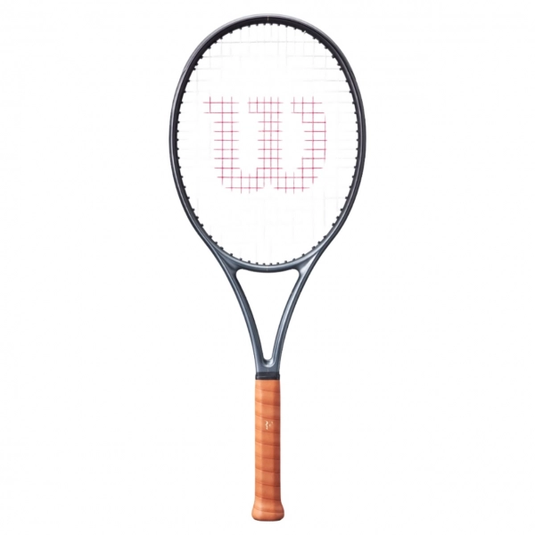 Vợt tennis Wilson RF 01 Pro Laver Cup 2 (320gr) chính hãng - WR179411U2