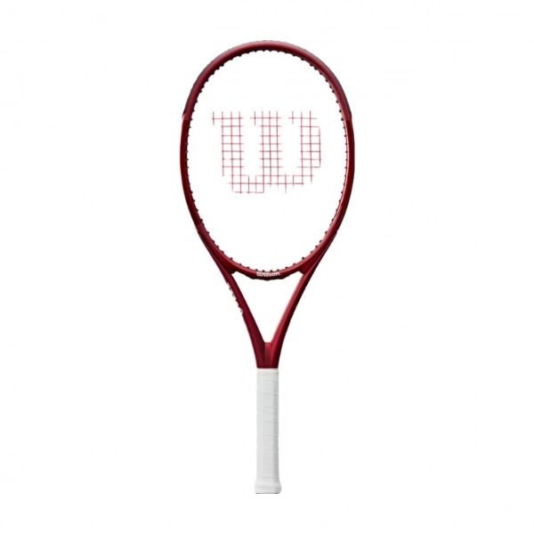 Vợt tennis Wilson Traid Five FRM 2 (267gr) chính hãng - WR056611U2