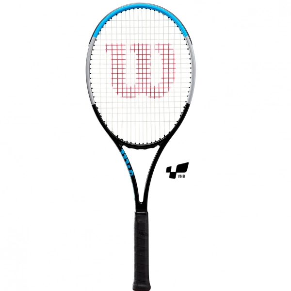 Vợt tennis Wilson Ultra 100L V3.0 (260gr) chính hãng - WR036611U2