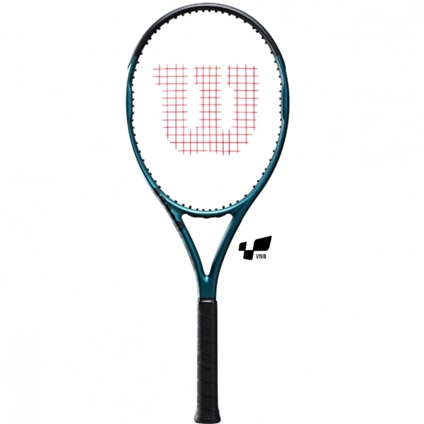 Vợt tennis Wilson Ultra Team V4.0 RKT 2 (280gr) chính hãng - WR108710U2