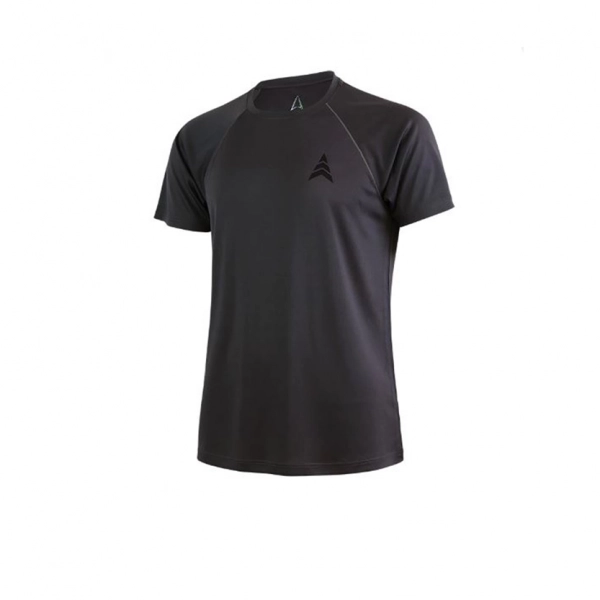 Áo Ailen Men's Ulight Plain Sport Original Grey A095