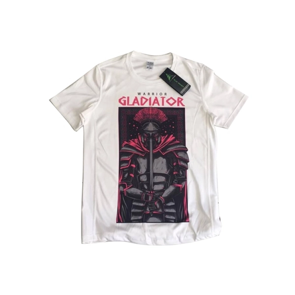 Áo Ailen Thần Thoại La Mã Gladiator