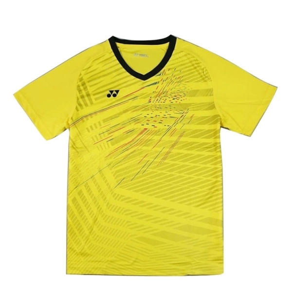 Áo cầu lông Yonex 1105A Vàng