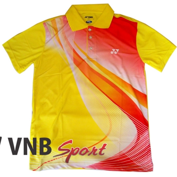 Áo cầu lông Yonex 1333