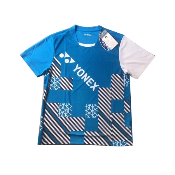 Áo Cầu Lông Yonex 1773 Nam Xanh dương