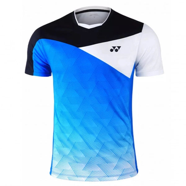 Áo cầu lông Yonex 2036 nam - Xanh