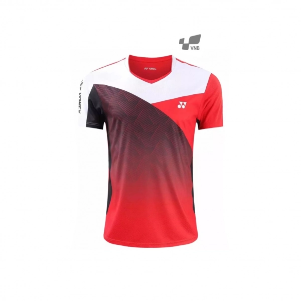 Áo cầu lông Yonex 2036 nữ - Đỏ