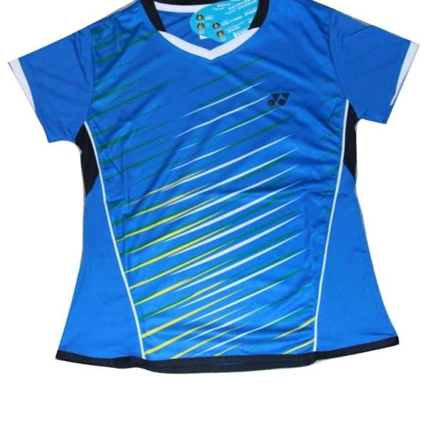 Áo Cầu Lông Yonex 2062B Xanh