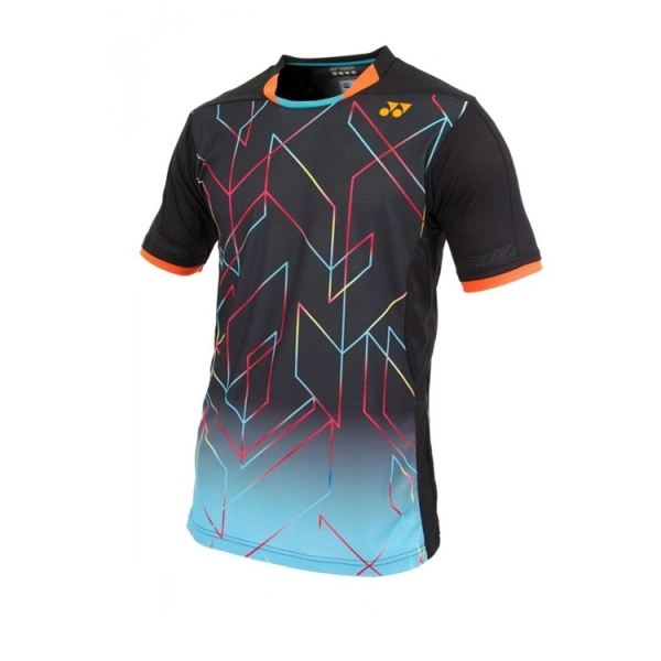 Áo Cầu Lông Yonex 2076 LinDan Đen Nữ