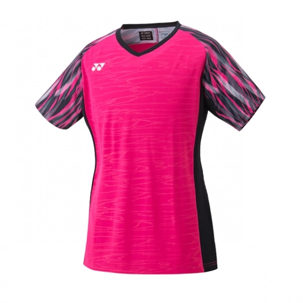 Áo cầu lông Yonex 2205 nữ - Hồng