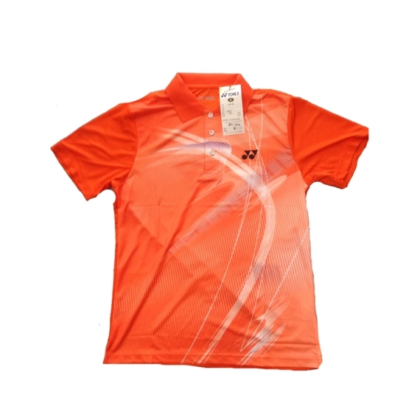 Áo Cầu Lông Yonex 3013B Nữ Cam