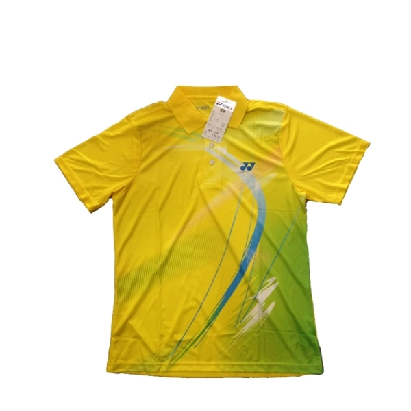 Áo Cầu Lông Yonex 3013B Nữ Vàng