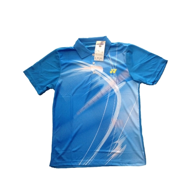 Áo Cầu Lông Yonex 3013B Nữ Xanh Dương