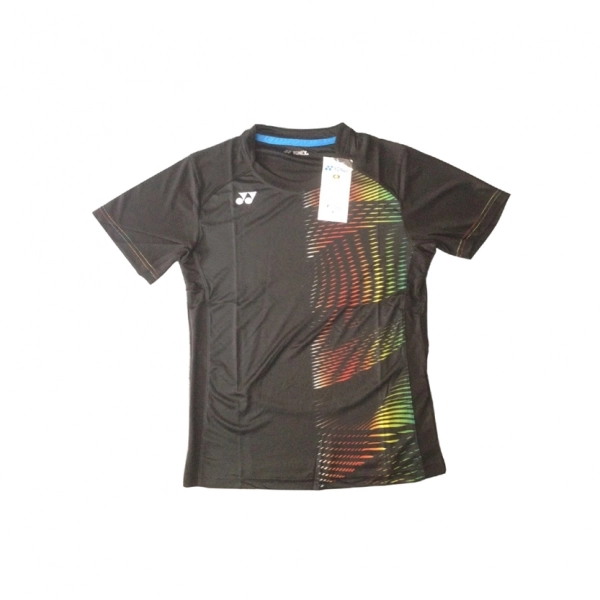 Áo Cầu Lông Yonex 3032A Nam Đen