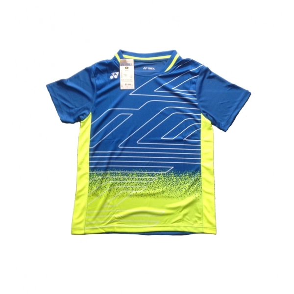 Áo Cầu Lông Yonex 3056 B xanh 